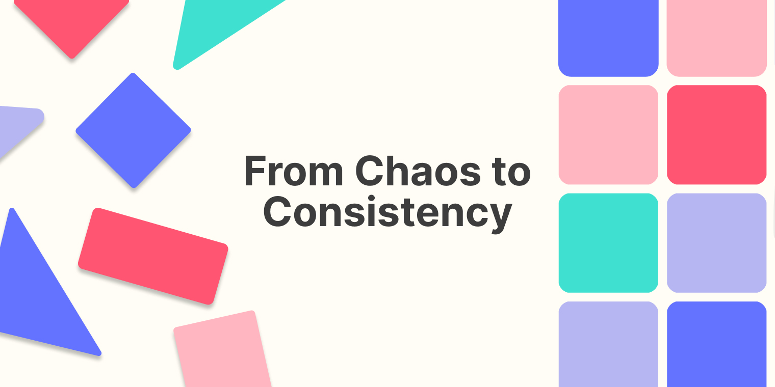 From Chaos to Consistency