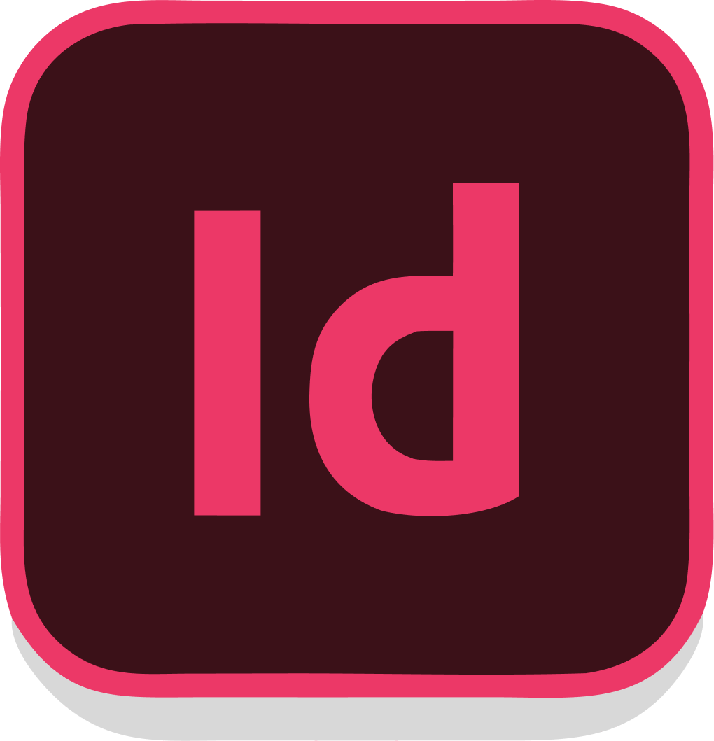 InDesign