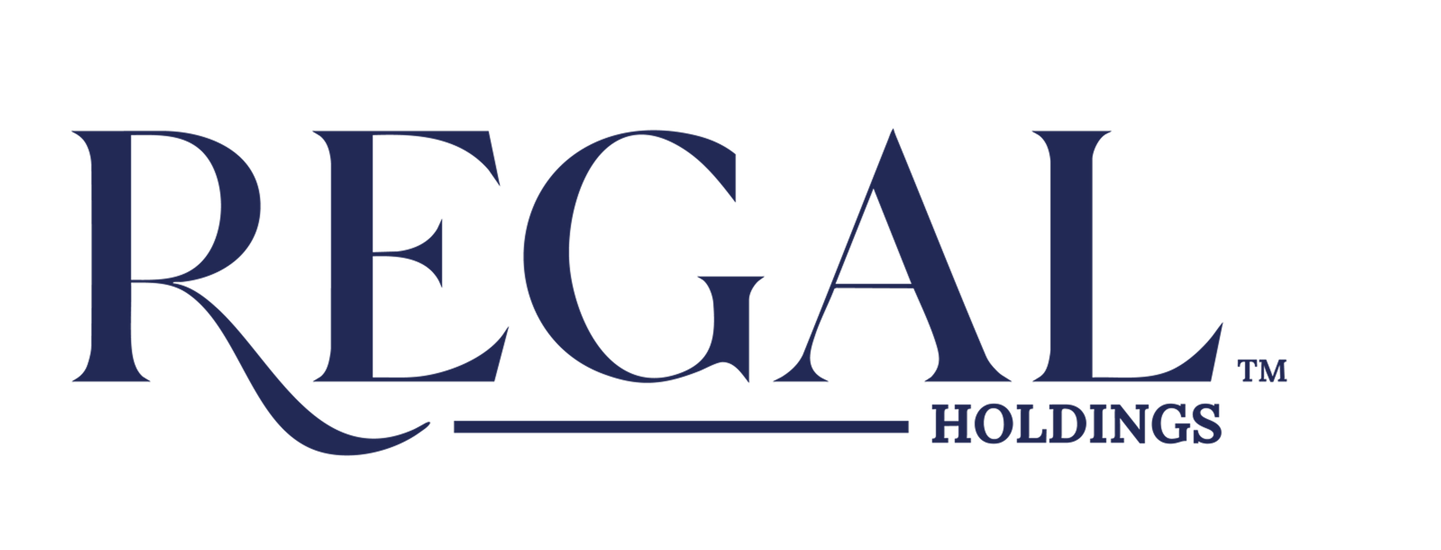 Regal Holdings